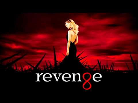 Revenge OST - Adagio For Emily - Let It Play