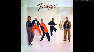 Tavares - Words And Music