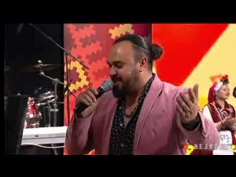 Bekrisko Srce -Stojanovski Blagojce Tuse -Vezilka Alfa TV