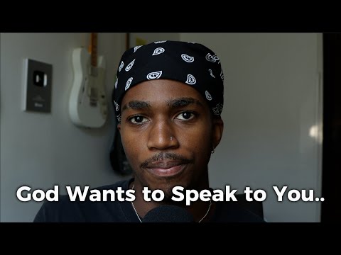 If you feel hopeless, God wants to tell you this..