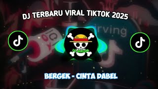 Download lagu DJ BERGEK CINTA DABEL SOUND BY DJ NAISA SLOW BASS TERBARU 2025 mp3