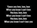 Of Monsters and Men - Love Love Love Lyrics ...