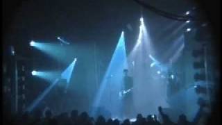 Gary Numan - The Telekon Tour 2006 - "Photograph"   "Sleep by windows" [Manchester Academy]