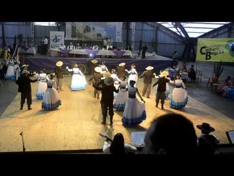 Inter-Regional de Caxias 2013: Felipe Portinho - Saída