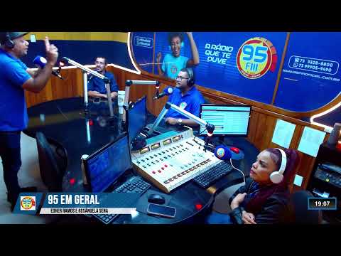 Programa 95 Em Geral 11/09/26
