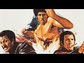 Three the Hard Way (1974) - Trailer HD 1080p