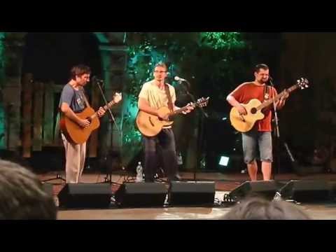 Choroši - Pátek odpoledne