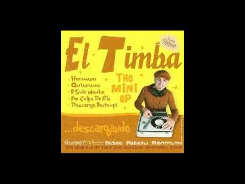 El Timba - Descarga Bontempi