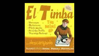 El Timba - Descarga Bontempi