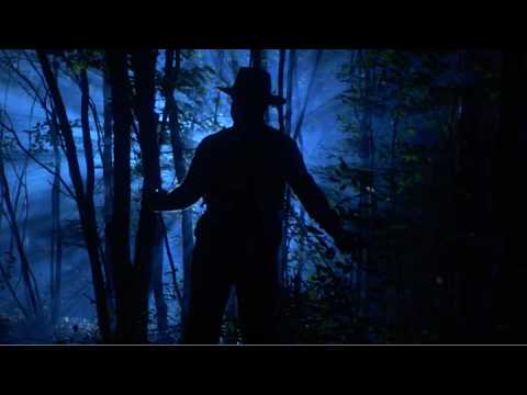 The Legend of the Psychotic Forest Ranger (2011) Trailer