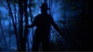 The Legend of the Psychotic Forest Ranger Video