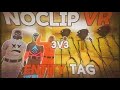 NOCLIP VR 3V3 Entity Tag