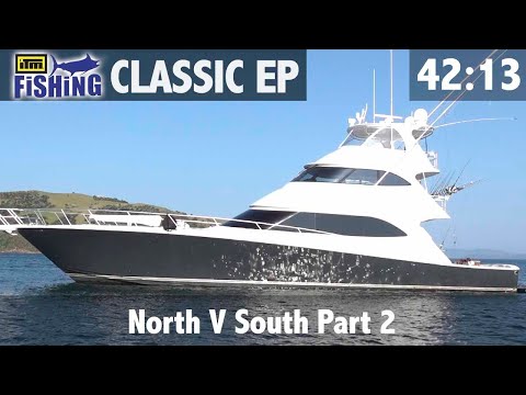 North v South Part 2