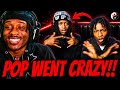 Pop Kreep X Jodot Kreep Promoting It Doomsday Freestyle TTP PRIMO REACTION