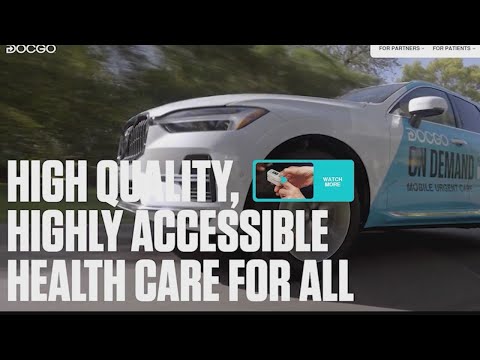 Official report released on DocGo provided services