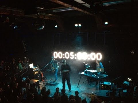 Northern Lite - My Junkie @ Fritz Radiokonzert 2004, Potsdam www.twitter.com/nlfanpage