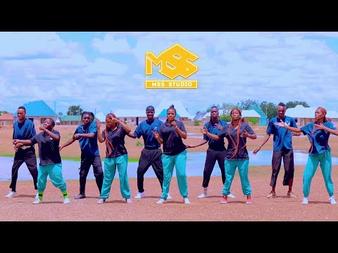 Luhaga Mabala - Masende (official music) Prod by Mss Studio 2025