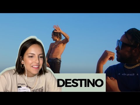 REACT: MELHOR DIA 6 - DESTINO (Baroni, Matuê, Jovem Dex, Yunk Vino, The Boy, Wall, Clovis)