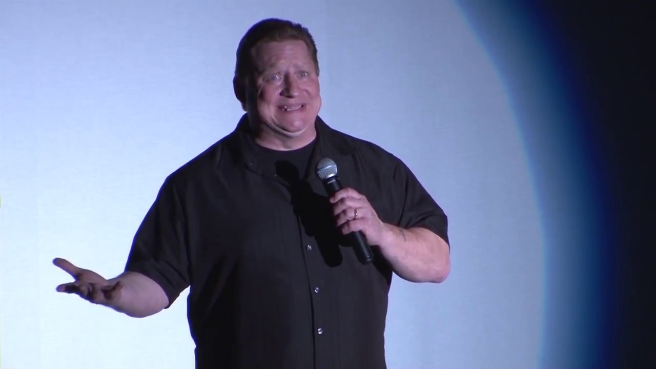 Promotional video thumbnail 3 for Mike Murray