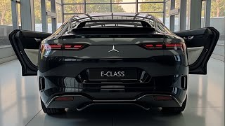10 Mind-Blowing Mercedes for 2025-2026