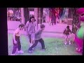 Barney Friends Bloopers Candy Strikes Back
