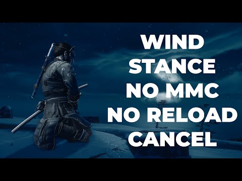 World First No Cancel Hellmode Perfect Solo | Ghost of Tsushima Legends 