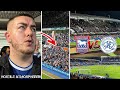 IPSWICH TOWN vs QPR | 0-0 | ANGRY TOWN FANS CHANT AT THE PLAYERS & AWAY END ATMOSPHERE!!!