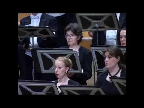 Vasile SPĂTĂRELU - Ave Maria