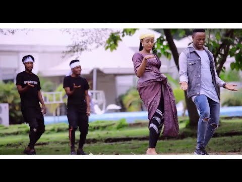 Garzali Miko (Ruwan Zuma) Full Latest Hausa Song Video 2019
