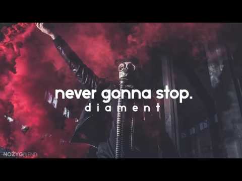 Diament - Never Gonna Stop [Nożyg Blend]