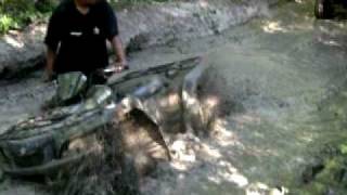 juan stuck(LONE STAR MUDDERS)crew