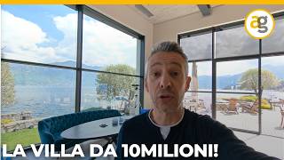 VILLA DA 10 MILIONI di €!! PLAY da OPPO Find X9 Ultra