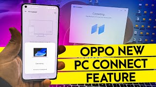 [討論] oppo pc connect(用PC操作手機)