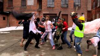 Harlem Shake - Outtakes!