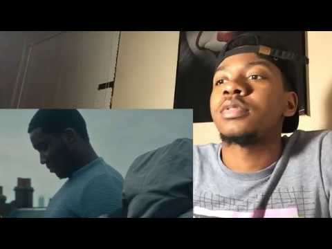 AMERICAN REACTION TO UK RAP Headie One - Back To Basics (feat. Skepta)