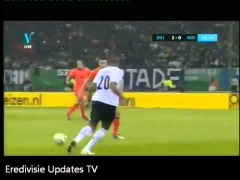 Duitsland - Nederland 2011 (3-0) (Samenvatting van NL_ERE_Updates)