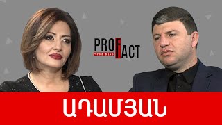 «Խորքային պետության» ծրագիրը կամ իշխանություն՝ ողջ մնալու համար. Ազատ Ադամյան /// ՊՐՈՖՖԱԿՏ