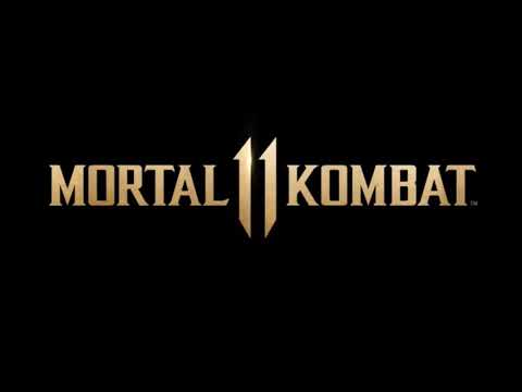 Mortal Kombat 11 Launch Trailer Version Theme Song (complete version)