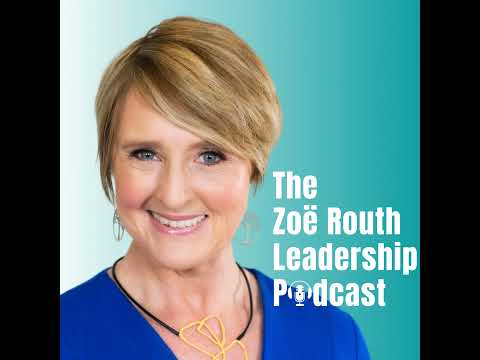 The Future of Leadership