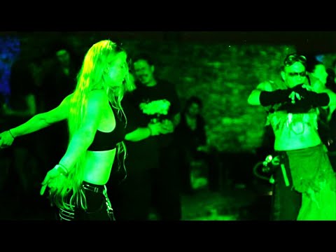 CASTRUM NIGRA - 06.07.2018 - Trailer