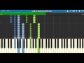 Nothing to Lose - Billy Talent - Piano (with sheets ...