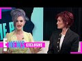 Sharon Osbourne Reveals Rudest Celebrity She S Ever Met E News