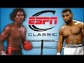 Mike Tyson vs. Michael Johnson (Full fight) 1985-09-05