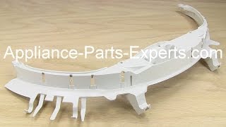 WE3M26 Dryer Drum Bearing - PS960316, AP3790641