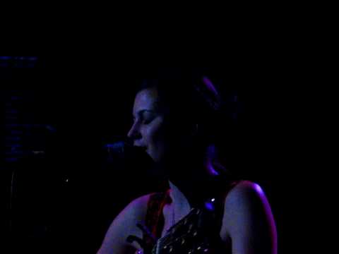 Tristan Prettyman, Simple As It Should Be