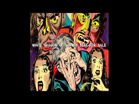 NEW White Shadow Of Norway Beat For Sale 3 (2021)