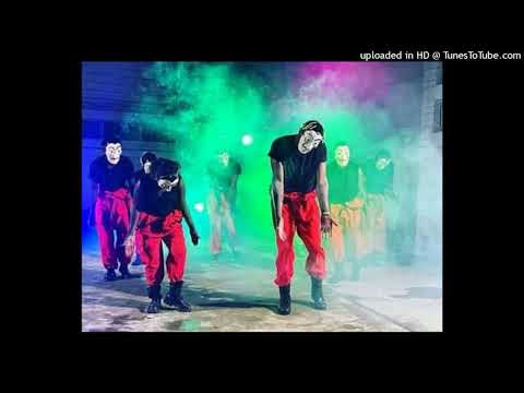 Rich Bizzy -The Boss Is Back ( Official Music)