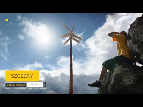 GrubSon - 16 Szczery (COŚ WIĘCEJ... CD 1) skr. BRK