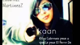 SOLO YO SE Laura ft. ckan