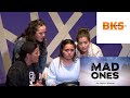 The Mad Ones Lead Cast